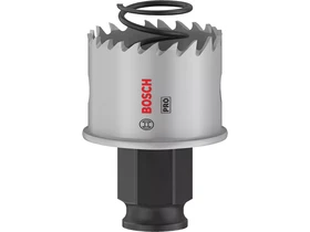 Bosch PRO Sheet Metal körkivágó 35 mm Bosch PRO Sheet Metal körkivágó 35 mm