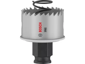 Bosch PRO Sheet Metal körkivágó 41 mm Bosch PRO Sheet Metal körkivágó 41 mm