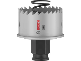 Bosch PRO Sheet Metal körkivágó 44 mm Bosch PRO Sheet Metal körkivágó 44 mm