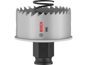 Bosch PRO Sheet Metal körkivágó 51 mm Bosch PRO Sheet Metal körkivágó 51 mm