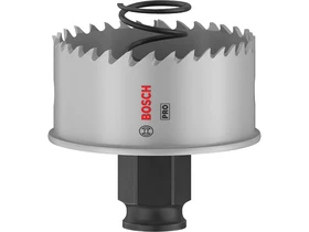 Bosch PRO Sheet Metal körkivágó 54 mm Bosch PRO Sheet Metal körkivágó 54 mm