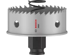 Bosch PRO Sheet Metal körkivágó 65 mm Bosch PRO Sheet Metal körkivágó 65 mm