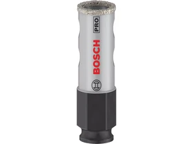 Bosch PRO Tile PC Plus gyémántfúrókorona fúrógéphez 19 mm Bosch PRO Tile PC Plus gyémántfúrókorona fúrógéphez 19 mm