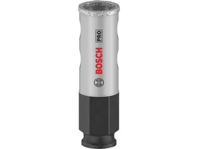Bosch PRO Tile PC Plus gyémántfúrókorona fúrógéphez 20 mm Bosch PRO Tile PC Plus gyémántfúrókorona fúrógéphez 20 mm
