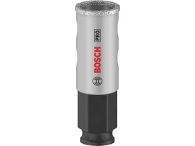 Bosch PRO Tile PC Plus gyémántfúrókorona fúrógéphez 29 mm Bosch PRO Tile PC Plus gyémántfúrókorona fúrógéphez 29 mm