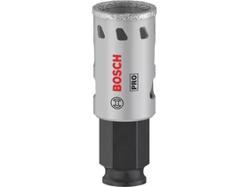 Bosch PRO Tile PC Plus gyémántfúrókorona fúrógéphez 25 mm