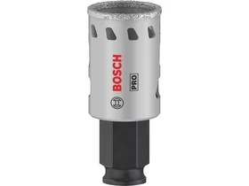 Bosch PRO Tile PC Plus gyémántfúrókorona fúrógéphez 29 mm Bosch PRO Tile PC Plus gyémántfúrókorona fúrógéphez 29 mm