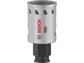 Bosch PRO Tile PC Plus gyémántfúrókorona fúrógéphez 32 mm Bosch PRO Tile PC Plus gyémántfúrókorona fúrógéphez 32 mm