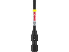 Bosch T20 bit készlet 55 mm 2 db