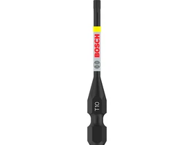 Bosch PRO Torx torx behajtóbit T10, 55 mm Bosch PRO Torx torx behajtóbit T10, 55 mm