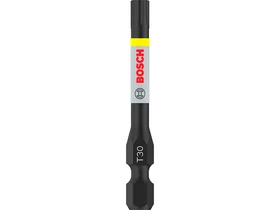 Bosch PRO Torx torx behajtóbit T30, 55 mm Bosch PRO Torx torx behajtóbit T30, 55 mm