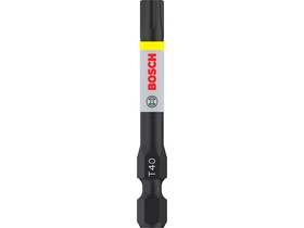 Bosch PRO Torx torx behajtóbit T40, 55 mm Bosch PRO Torx torx behajtóbit T40, 55 mm