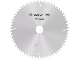 Bosch körfűrészlap 235 x 2,8 x 30 mm