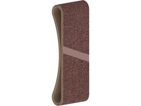 Bosch PRO X440 végtelenített csiszolószalag készlet 3 db Bosch PRO X440 végtelenített csiszolószalag készlet 3 db