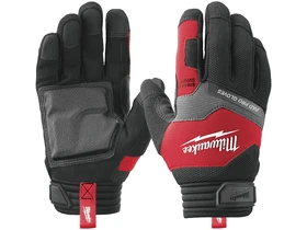 Milwaukee Pad Pro védőkesztyű 9/L Milwaukee Pad Pro védőkesztyű 9/L