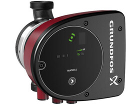 Grundfos MAGNA1 25-100 keringető szivattyú Grundfos MAGNA1 25-100 keringető szivattyú