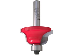 Kép: Profilmaro Romai Ogee S8 381 mm-1db.webp