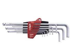 Wiha SB 369S9 ProStar imbuszkulcs készlet Wiha SB 369S9 ProStar imbuszkulcs készlet