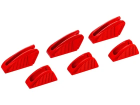 Protective jaws 86 xx 250 3 pairs Kép: Protective jaws 86 xx 250 3 pairs.webp