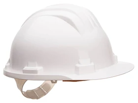 Portwest Work Safe PS61WHR munkavédelmi sisak Portwest Work Safe PS61WHR munkavédelmi sisak