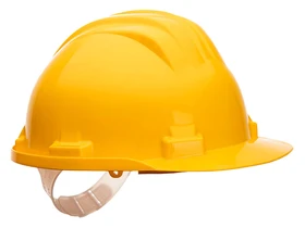 Portwest Work Safe PS61YER munkavédelmi sisak Portwest Work Safe PS61YER munkavédelmi sisak