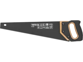 PTFE-bevonatu fafuresz 450 mm Kép: PTFE-bevonatu fafuresz 450 mm.webp