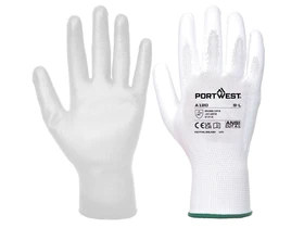 PU Palm Glove PU Palm Glove