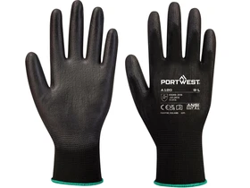 PU Palm Glove