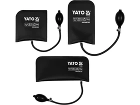 Pumpas szerelorampa keszlet 3 reszes 135 kg Yato Kép: Pumpas szerelorampa keszlet 3 reszes 135 kg Yato.webp