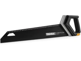 Toughbuilt TB-H4-26-18 egykezes kézi fűrész 450 mm Toughbuilt TB-H4-26-18 egykezes kézi fűrész 450 mm