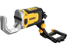 DeWalt PVC/PEX csővágó adapter DeWalt PVC/PEX csővágó adapter