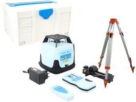 Hedue Q3 forgólézer Hedue Q3 forgólézer