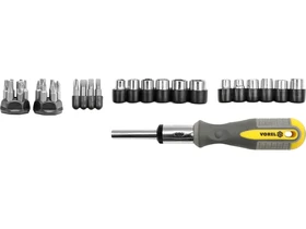 Kép: Racsnis csavarhuzo keszlet 29 reszes.webp