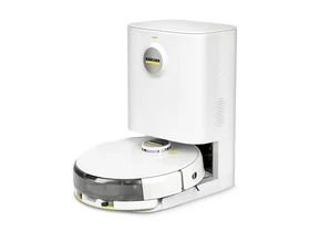 Karcher RCV 5 Comfort robotporszívó Karcher RCV 5 Comfort robotporszívó