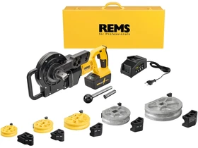 Kép: Rems 580057 R220 Akkus csohajlito 216 V 50 Ah_0.webp