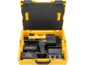 Kép: Rems Akku-Press 22V ACC Basic-Pack akkus csopres L-Boxx_0.webp
