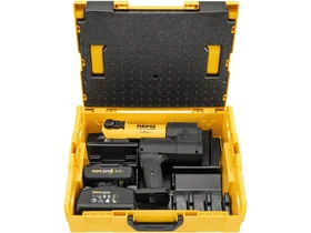 Rems Akku-Press E 22V ACC Basic-Pack akkus csopres L-Boxx_0 Kép: Rems Akku-Press E 22V ACC Basic-Pack akkus csopres L-Boxx_0.webp