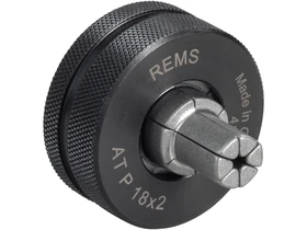 Kép: Rems AT P csotagito fej 18 x 20 mm_0.webp