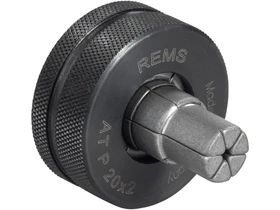 Kép: Rems AT P csotagito fej 20 x 20 mm_0.webp