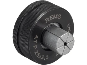 Rems AT P csotagito fej 25 x 23 mm_0 Kép: Rems AT P csotagito fej 25 x 23 mm_0.webp