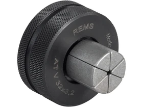 Kép: Rems AT V csotagito fej 32 x 32 mm_0.webp