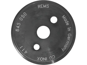 Kép: Rems Cento vagokerek csovagohoz Cu-INOX_0.webp