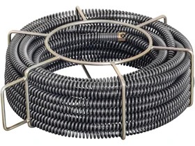Kép: Rems csotisztito spiral 22 mm x 45 m x 5 db_0.webp