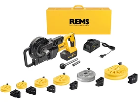 Kép: Rems Curvo 22V Akkus csohajlito 1040 mm_0.webp