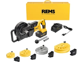 Kép: Rems Curvo 22V Akkus csohajlito 1040 mm_0.webp