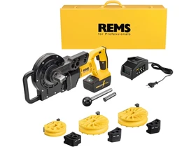 Kép: Rems Curvo 22V Akkus csohajlito 1040 mm_0.webp