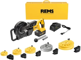 Kép: Rems Curvo 22V Akkus csohajlito 1040 mm_0.webp