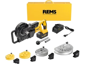 Kép: Rems Curvo 22V Akkus csohajlito 1040 mm csoatmero_0.webp