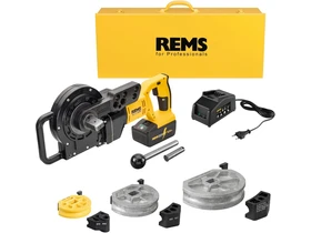 Rems Curvo 22V Akkus csohajlito 1040 mm csoatmero_0 Kép: Rems Curvo 22V Akkus csohajlito 1040 mm csoatmero_0.webp