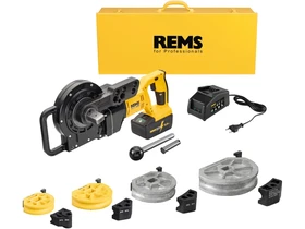 Rems Curvo 22V Akkus csohajlito 1040 mm csoatmero tartomany_0 Kép: Rems Curvo 22V Akkus csohajlito 1040 mm csoatmero tartomany_0.webp